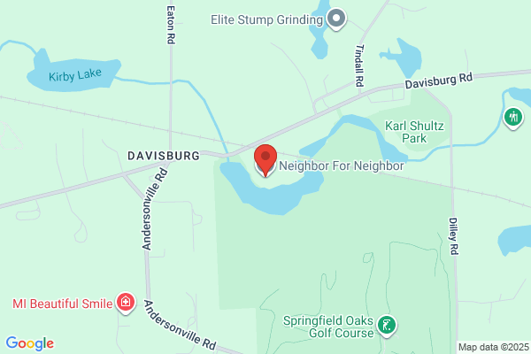 Neighbor Inc the