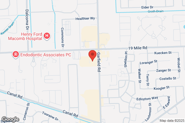 North MacOmb Heating & Cooling