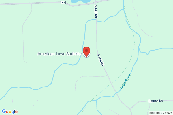 American Lawn Sprinkler, Inc