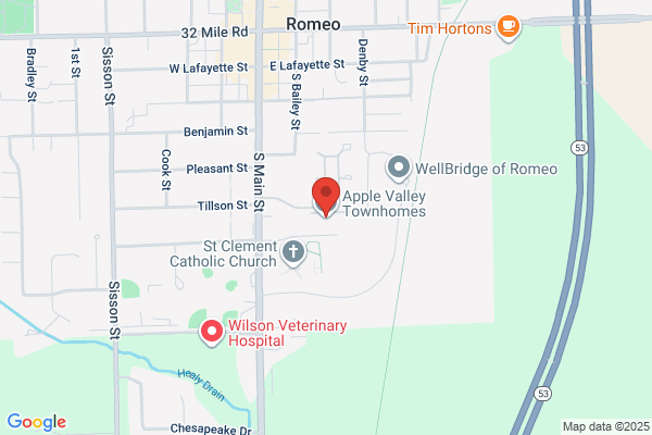 Apple Valley Townhomes