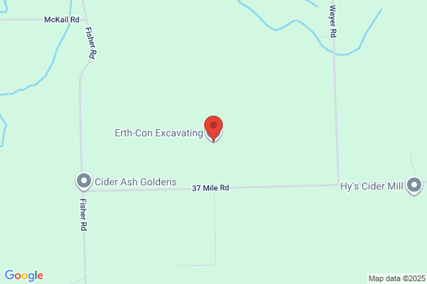 Erth-Con Excavating Llc