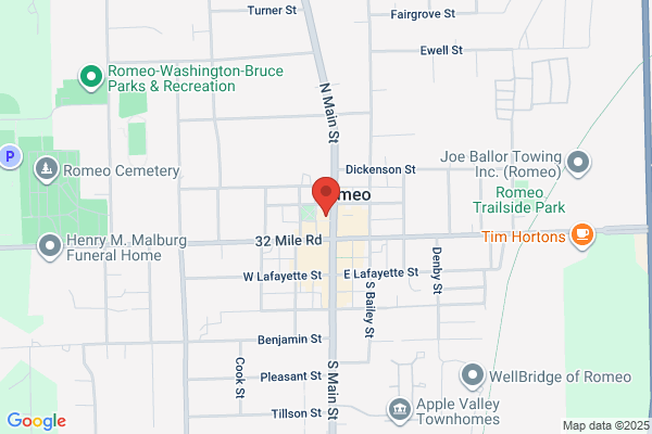 Mainstreet Appraisal Corporation