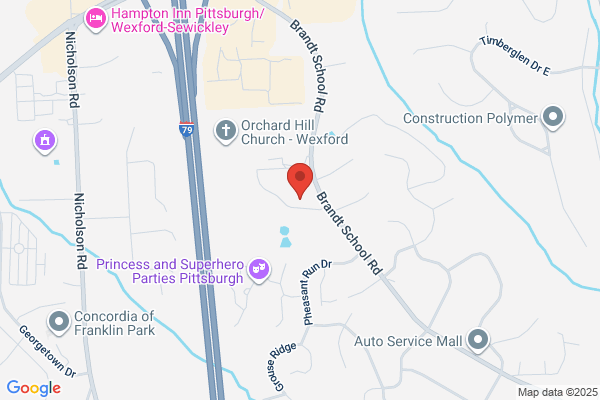 Orchard Hills Counseling Center