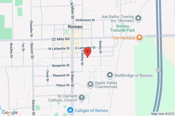 Romeo Lions Club