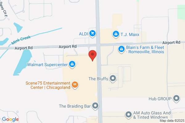 AutoZone Auto Parts