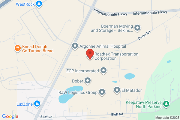 Road Tex Transportation Corporation