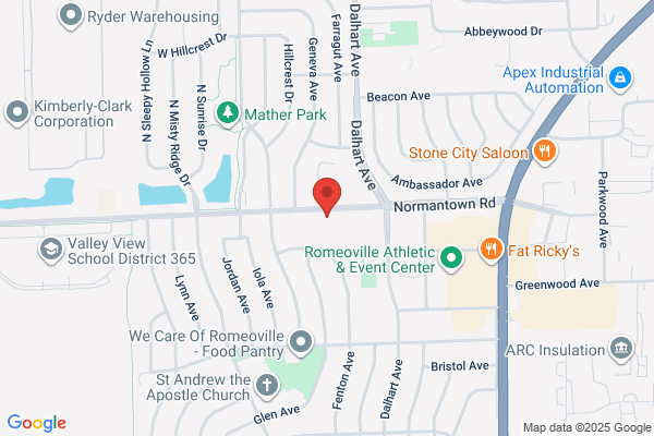 First Baptist Church of Romeoville Sbc