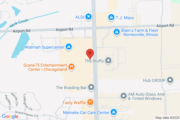 Romeoville Smiles Dentistry