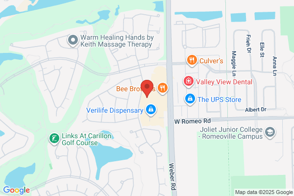 Carillon Family Dental