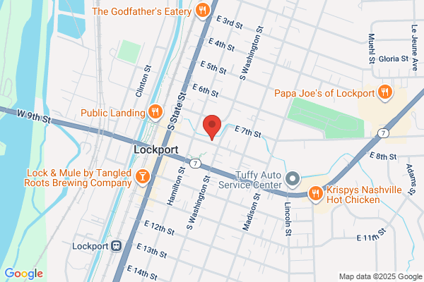 Lockport Dentistry