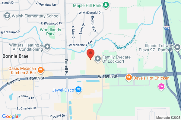 Healthy Connections Chiropratic Clinic