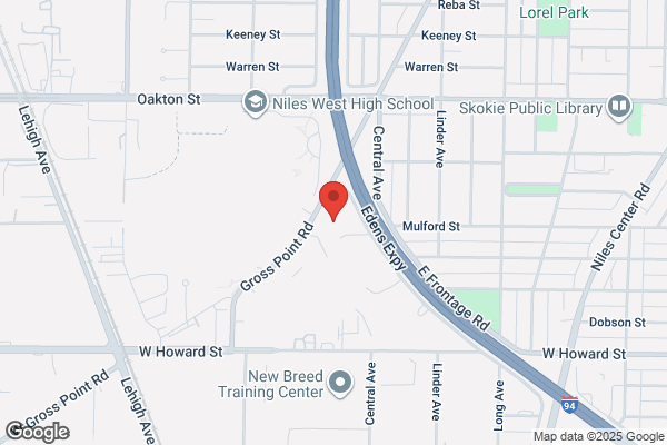 Prism Specialties of  SW Chicagoland - CLOSED