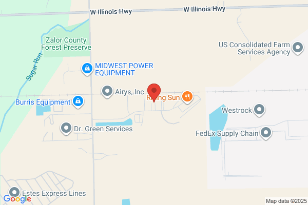 Romeoville IL Garage Door Repair Central