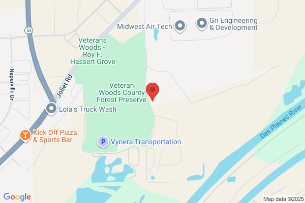 Vulcan Materials Co
