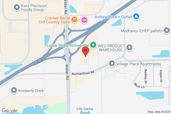Holiday Inn Express & Suites Romeoville - Joliet North, an IHG Hotel