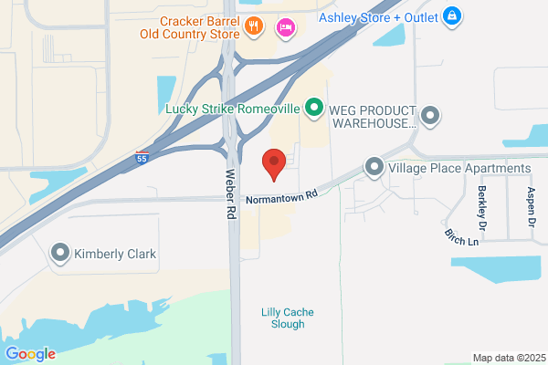 Best Western Romeoville