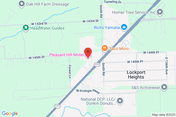 Kasha's Pleasant Hill Motel