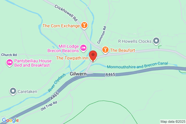 Towpath Inn