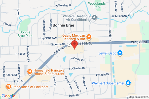 Lockport Coin-Op Laundry