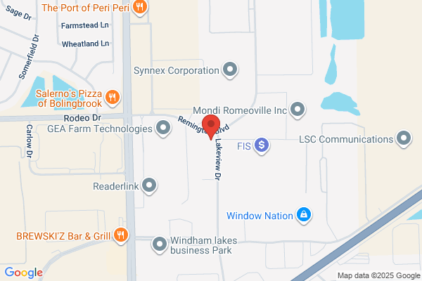 Power Equipment Direct Inc