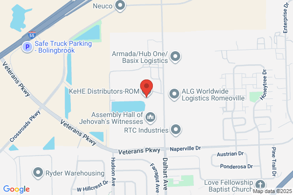 Kehe Food Distributors