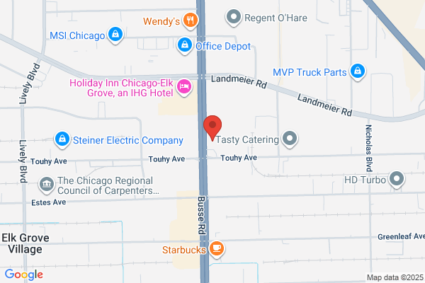 Southwest Stainless Inc