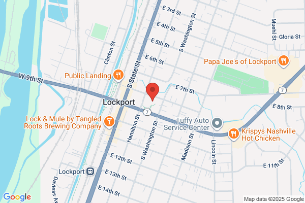 Lockport Chamber of Commerce