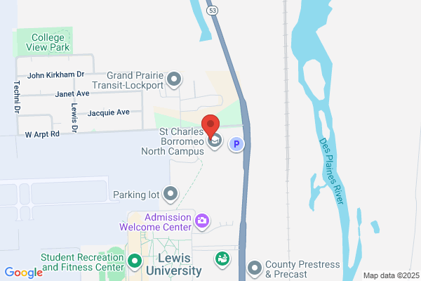 The Romeoville Chamber of Commerce