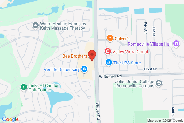 Pdc Properties Inc