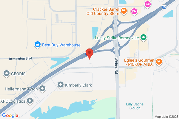 Rasmussen University - Romeoville/Joliet