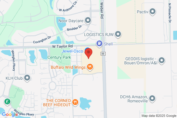 Absolute Integrated Health SC - Romeoville