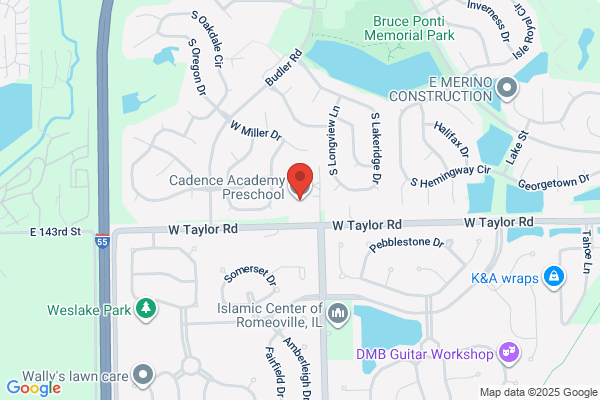 Cadence Academy Preschool