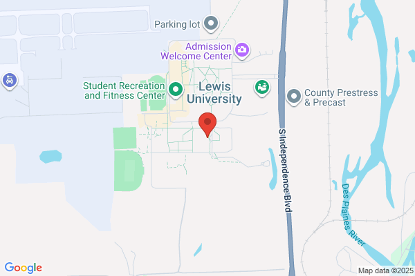 Lewis University Bookstore