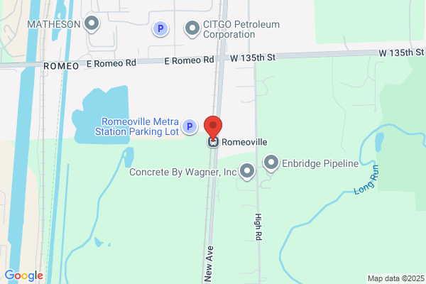 MetroNet Romeoville