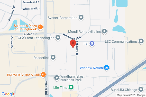 Midwest Draperies Inc