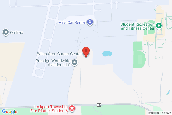 Wilco Area Career Center