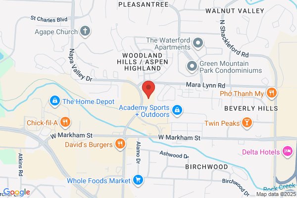 Heritage Catering Inc