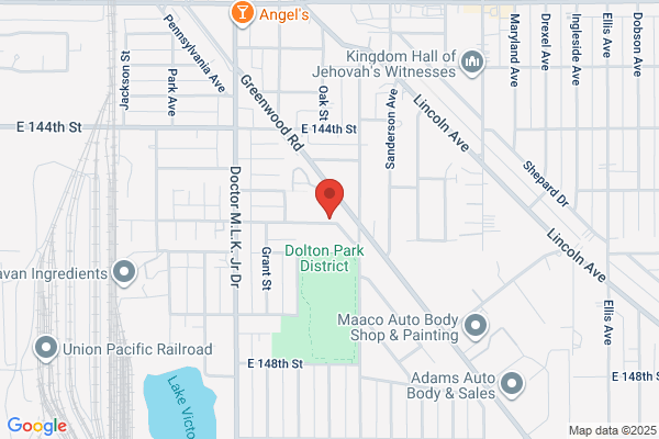 Ivanhoe Plumbing