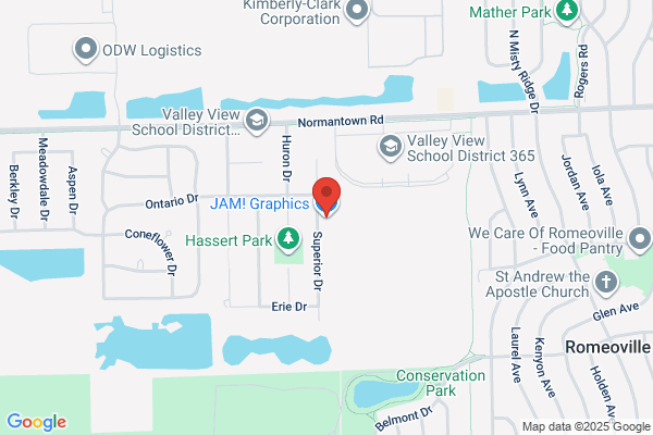 Williams Graphics