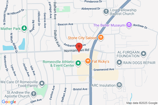 Ruby  Burritos & Pancake House Romeoville