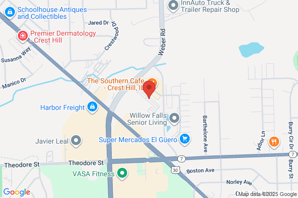Oakland Ave Storage
