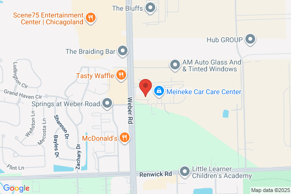 U-Haul Moving & Storage of Romeoville