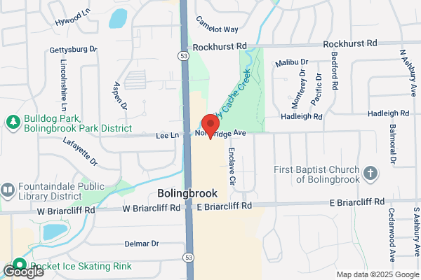 Animal Clinic of Romeoville