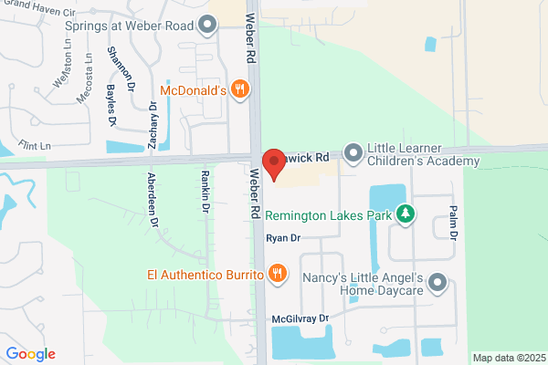 Hampton Park Animal Hospital