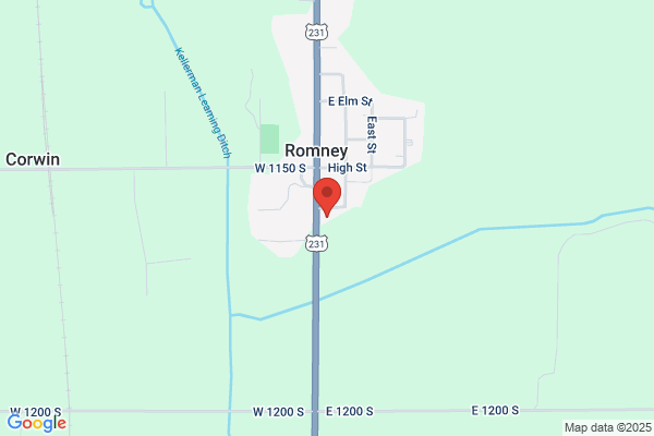 Romney Motors Inc