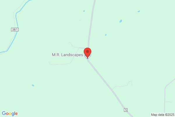 M.R. Lawn Care & Landscaping