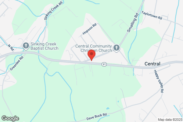 Century 21 Mountain Heritage Realty