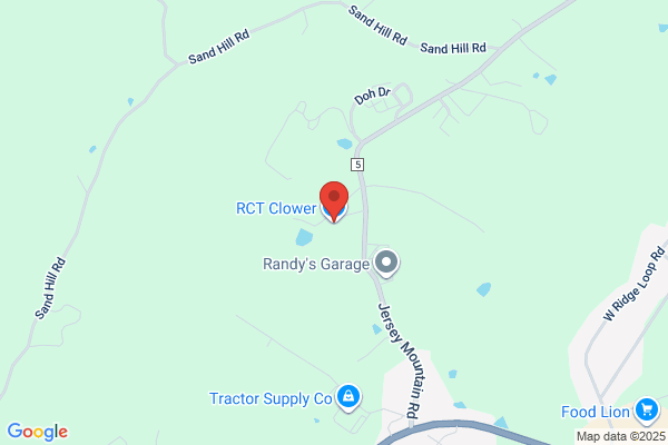 Clower Roy Trucking