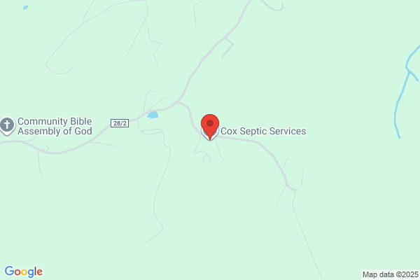 Cox Septic Service