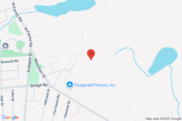 Hampshire County, Jail